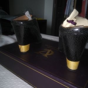 Vince Camuto sandals